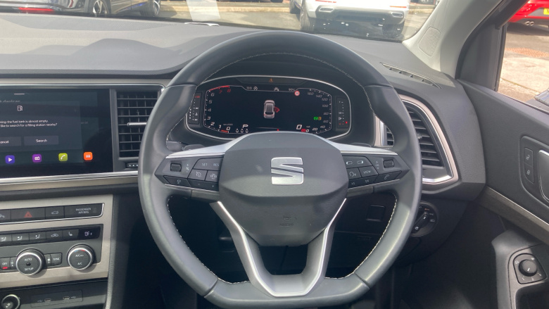 SEAT Ateca 1.5 TSI EVO Xperience Lux 5dr DSG Petrol Estate